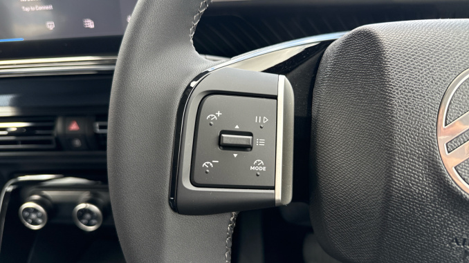 Citroen C3 83kW Collection 44kWh 5dr Auto Electric Hatchback - Image 34